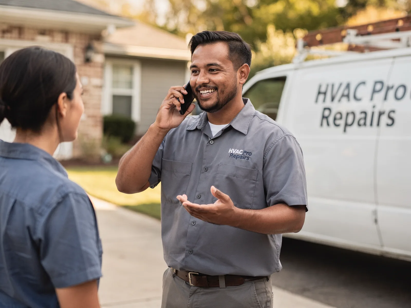 Heat Pump Repair North Kingsville, OH FAQs