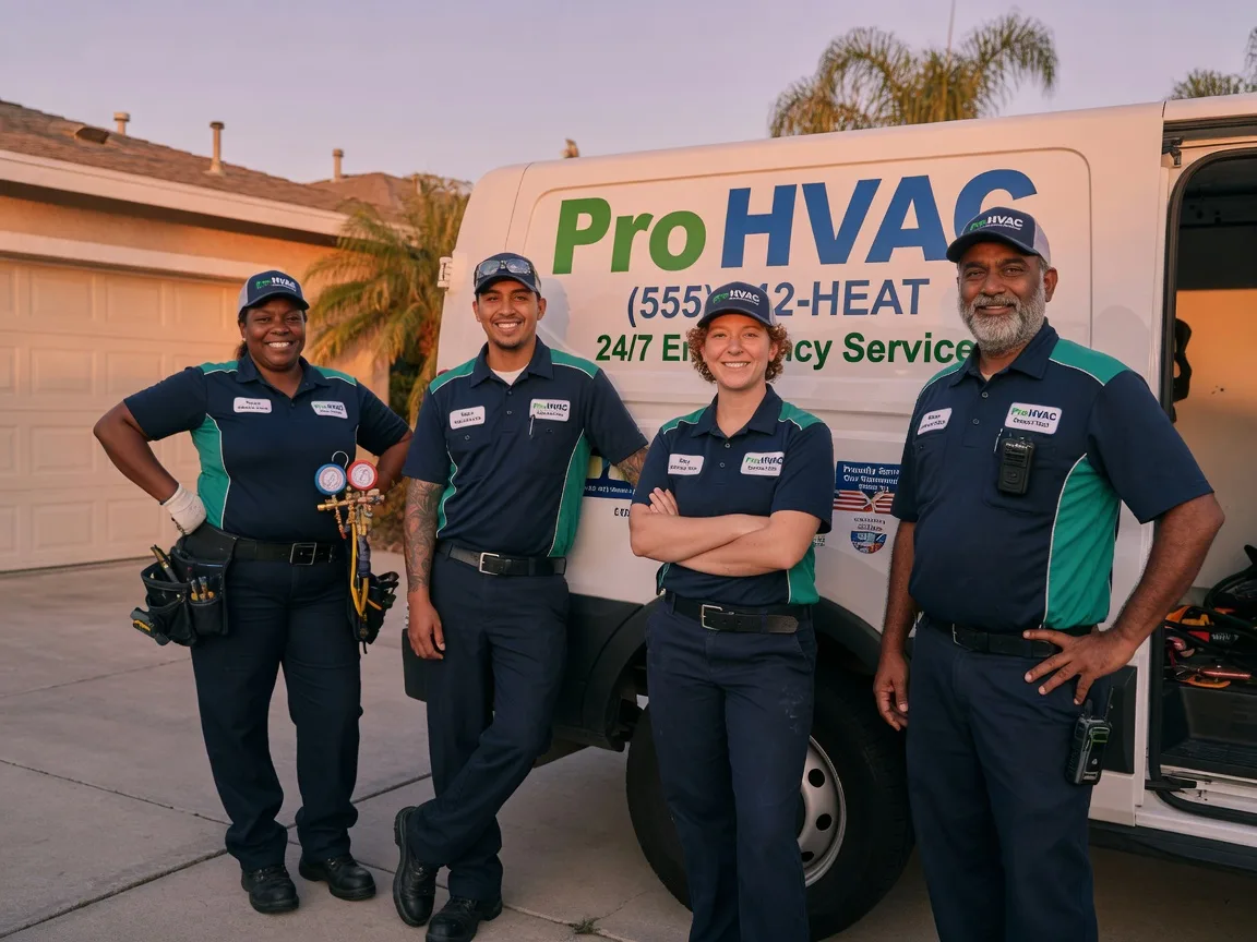 Furnace Repair company in North Kingsville, OH