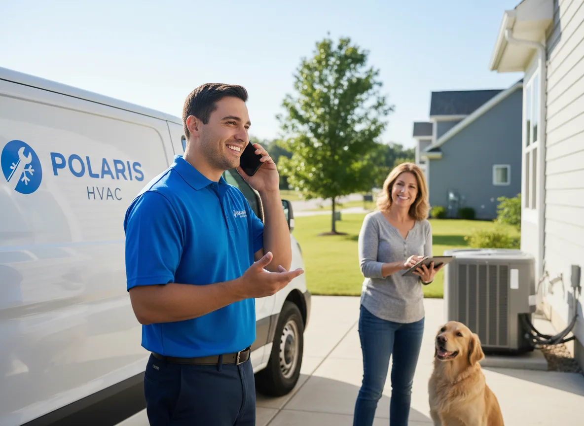 Furnace Repair North Kingsville, OH FAQs
